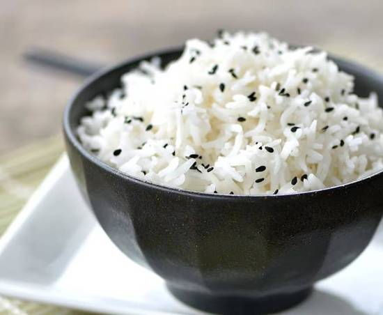 米饭(碗) / Rice (Bowl)